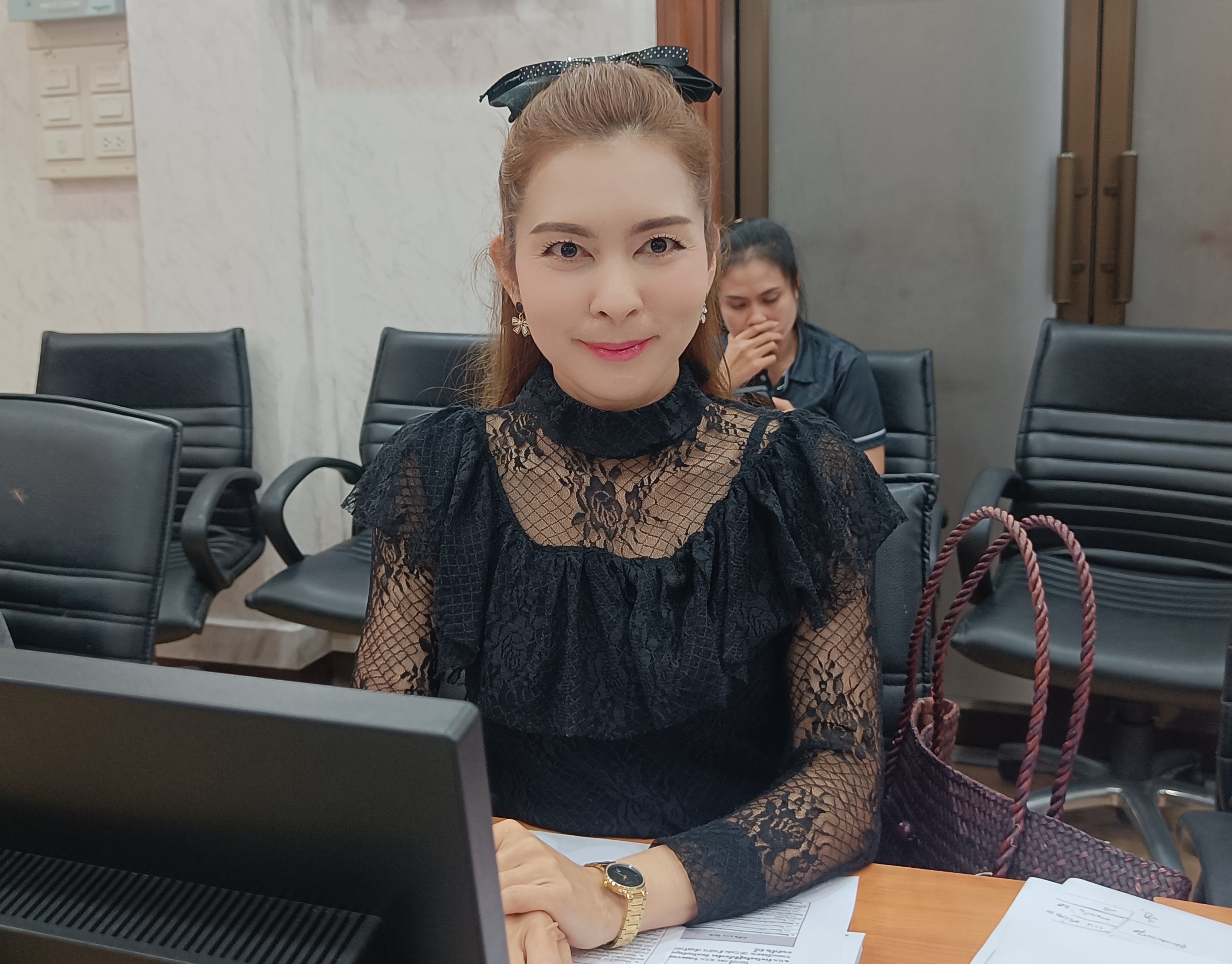 title - Unit School การประชุมชี้แจงตัวชี้วัดตามคำรับรองการปฏิบัติราชการระดับหน่วยงานของ ส.ป.ก.จังหวัด ประจำปีงบประมาณ  พ.ศ. 2569 ผ่านสื่ออิเล็กทรอนิกส์ (ผ่านระบบออนไลน์ Zoom Meeting)